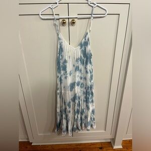 Summer Lightweight Dress